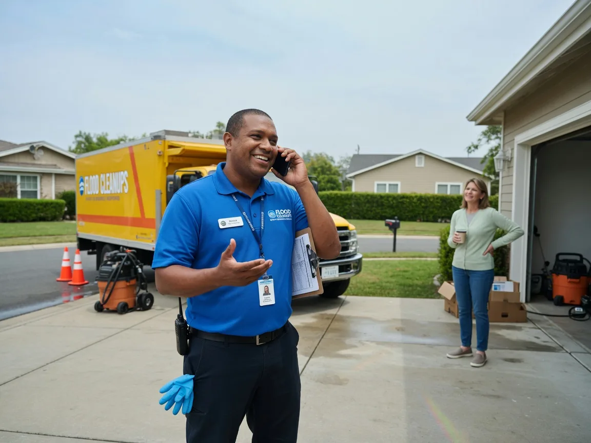 Water Damage Restoration Hastings, IA FAQs